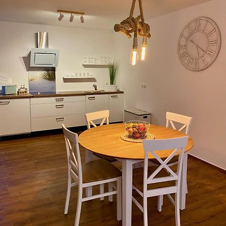 Ferienwohnung Kilz In Gensingen An Der Nahe Exterior foto