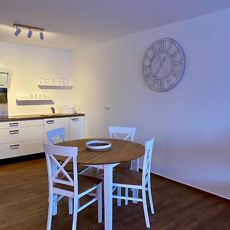 Ferienwohnung Kilz In Gensingen An Der Nahe Exterior foto
