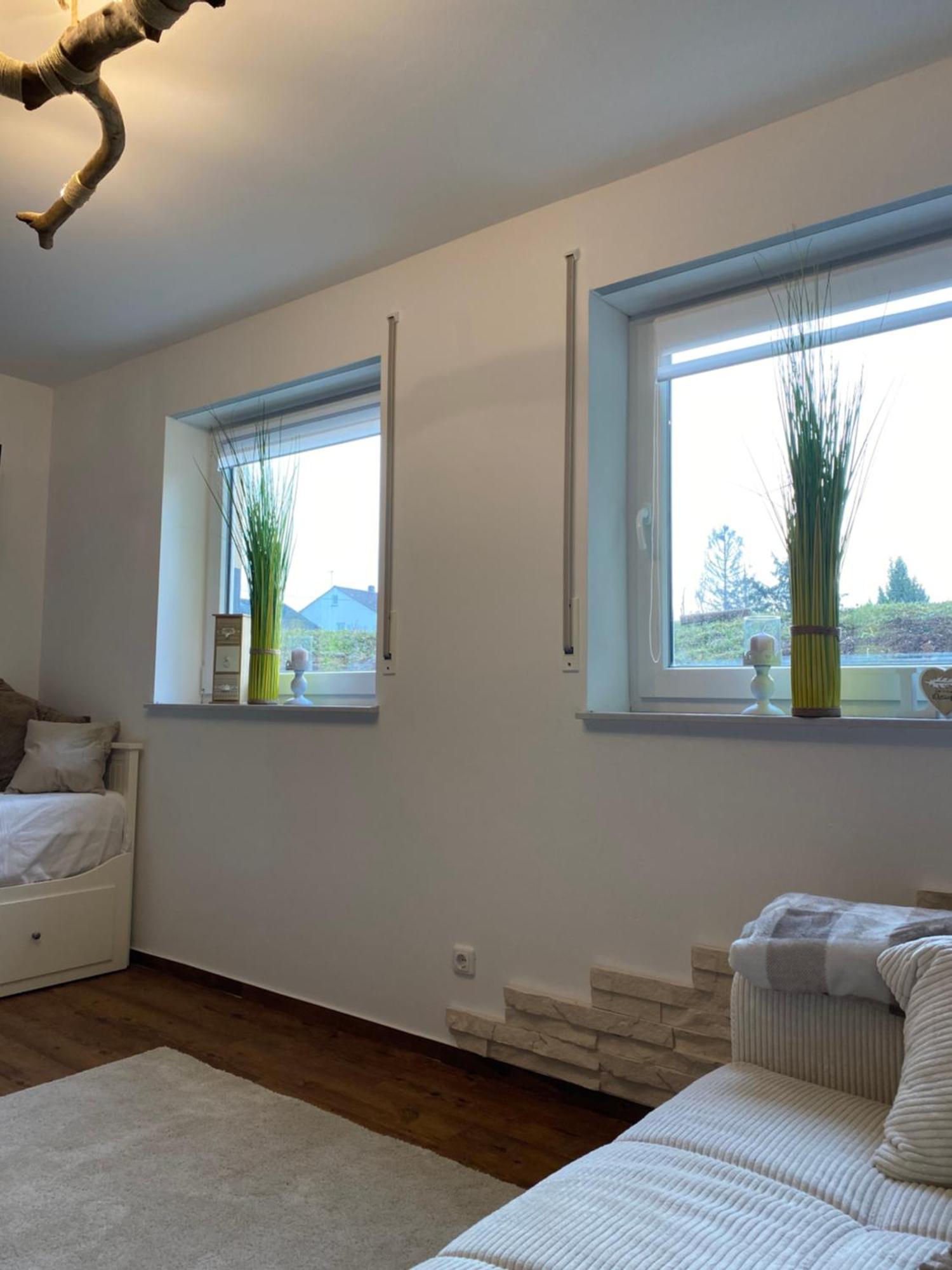 Ferienwohnung Kilz In Gensingen An Der Nahe Exterior foto