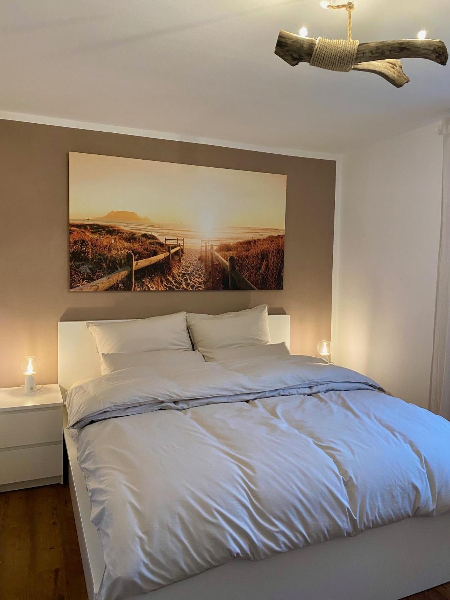 Ferienwohnung Kilz In Gensingen An Der Nahe Exterior foto