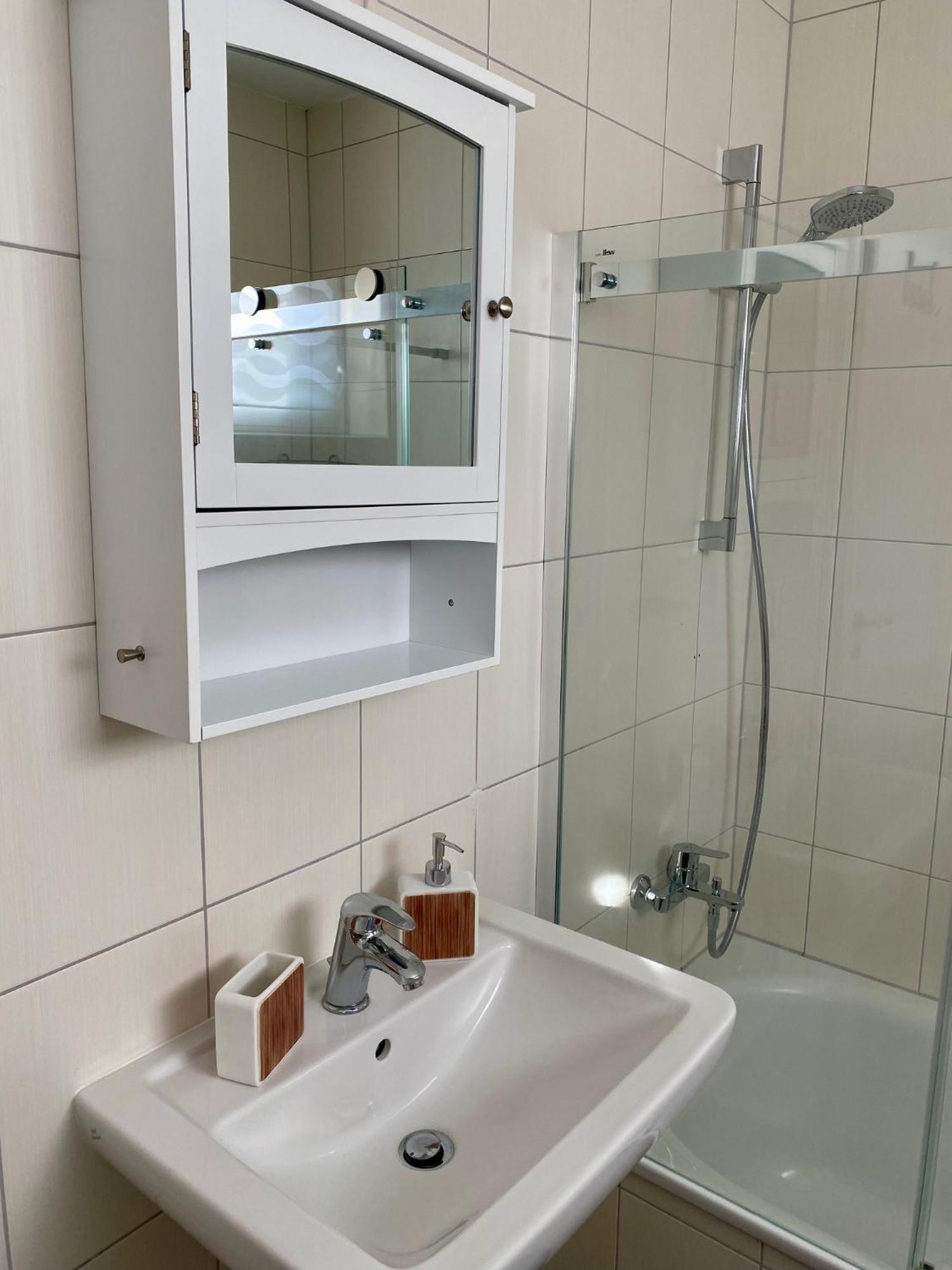 Ferienwohnung Kilz In Gensingen An Der Nahe Exterior foto